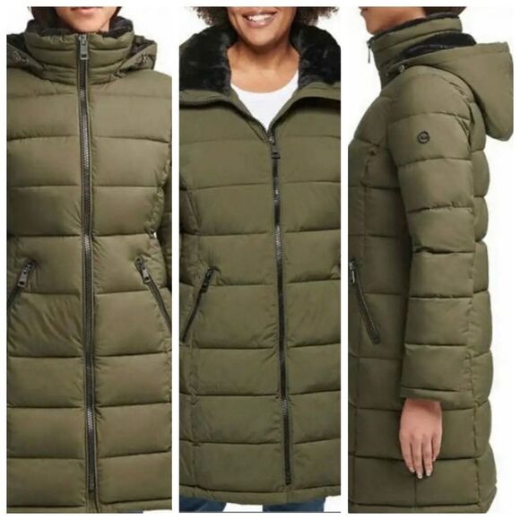 Andrew Marc women's Jacket medium NWT Large - Picture 6 of 13